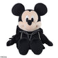 [Resale] Kingdom Hearts Plush King Mickey