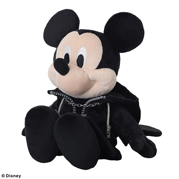 [Resale] Kingdom Hearts Plush King Mickey