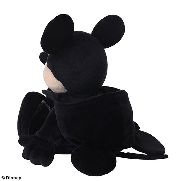 [Resale] Kingdom Hearts Plush King Mickey