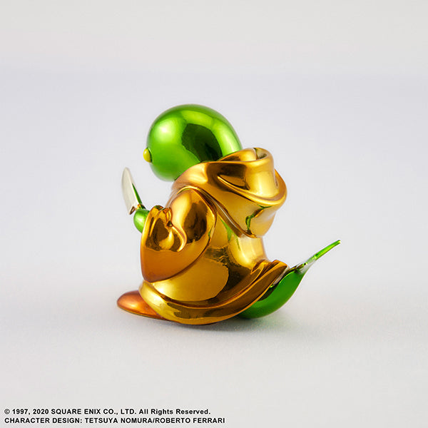 【Resale】Final Fantasy VII Remake Bright Arts Gallery Tonberry