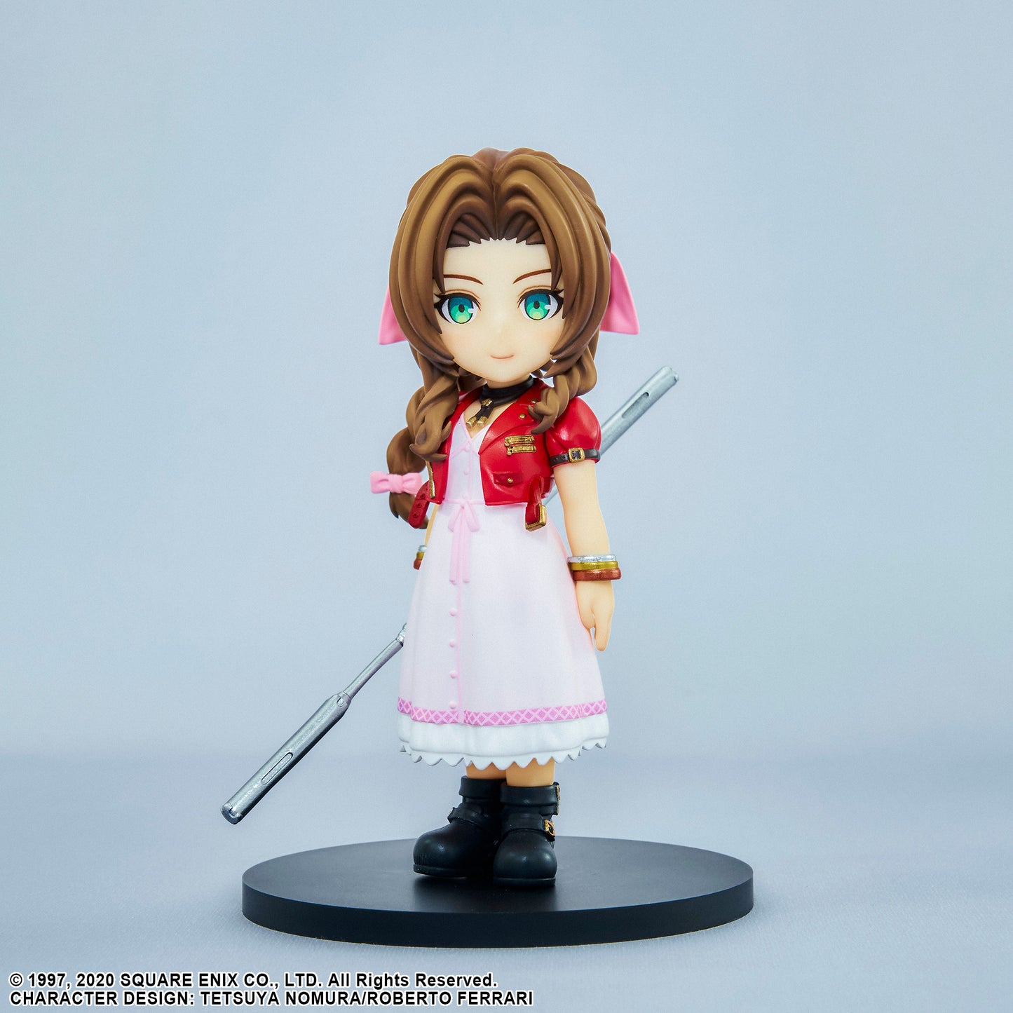 [Resale] Final Fantasy VII Remake Adorable Arts Aerith Gainsborough