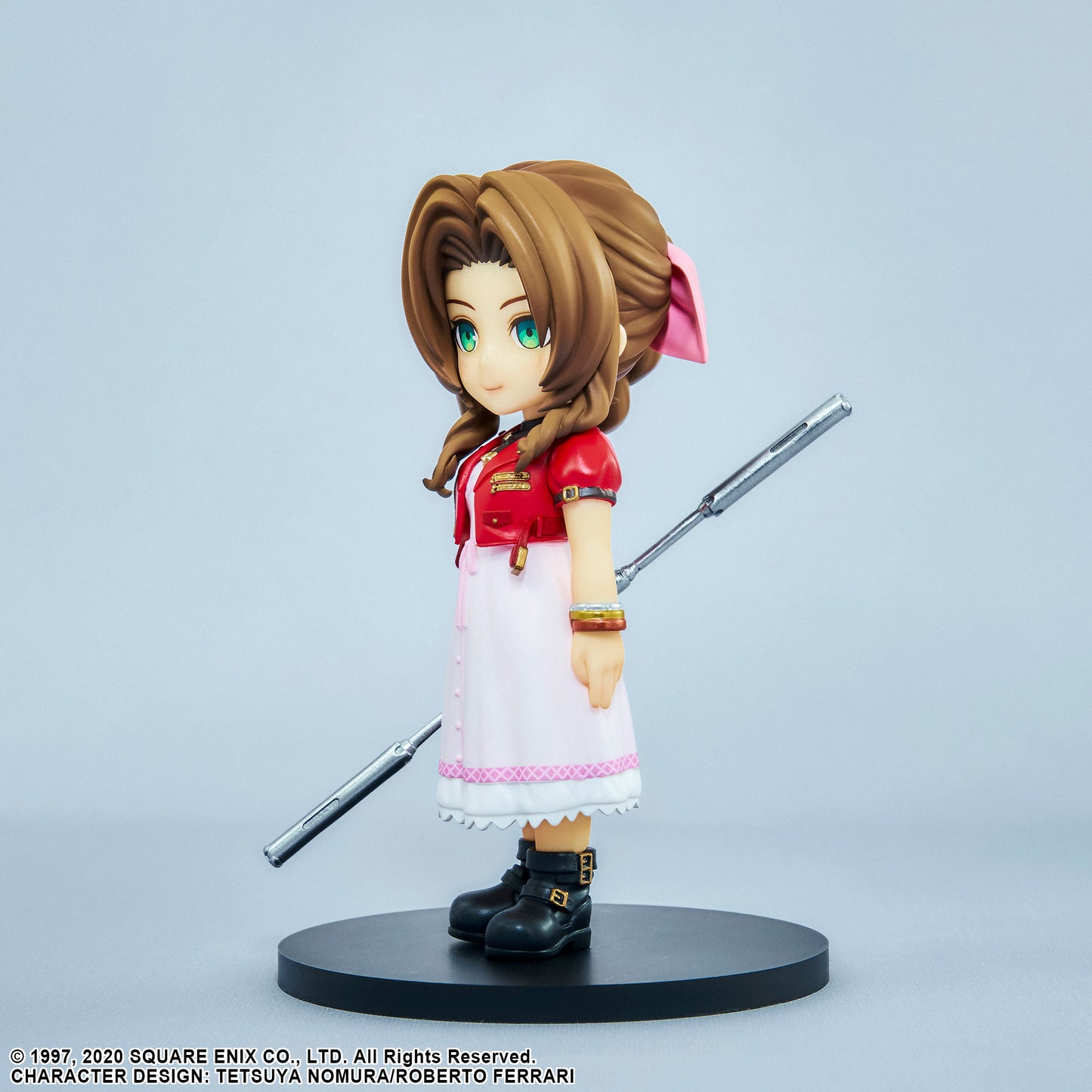 [Resale] Final Fantasy VII Remake Adorable Arts Aerith Gainsborough