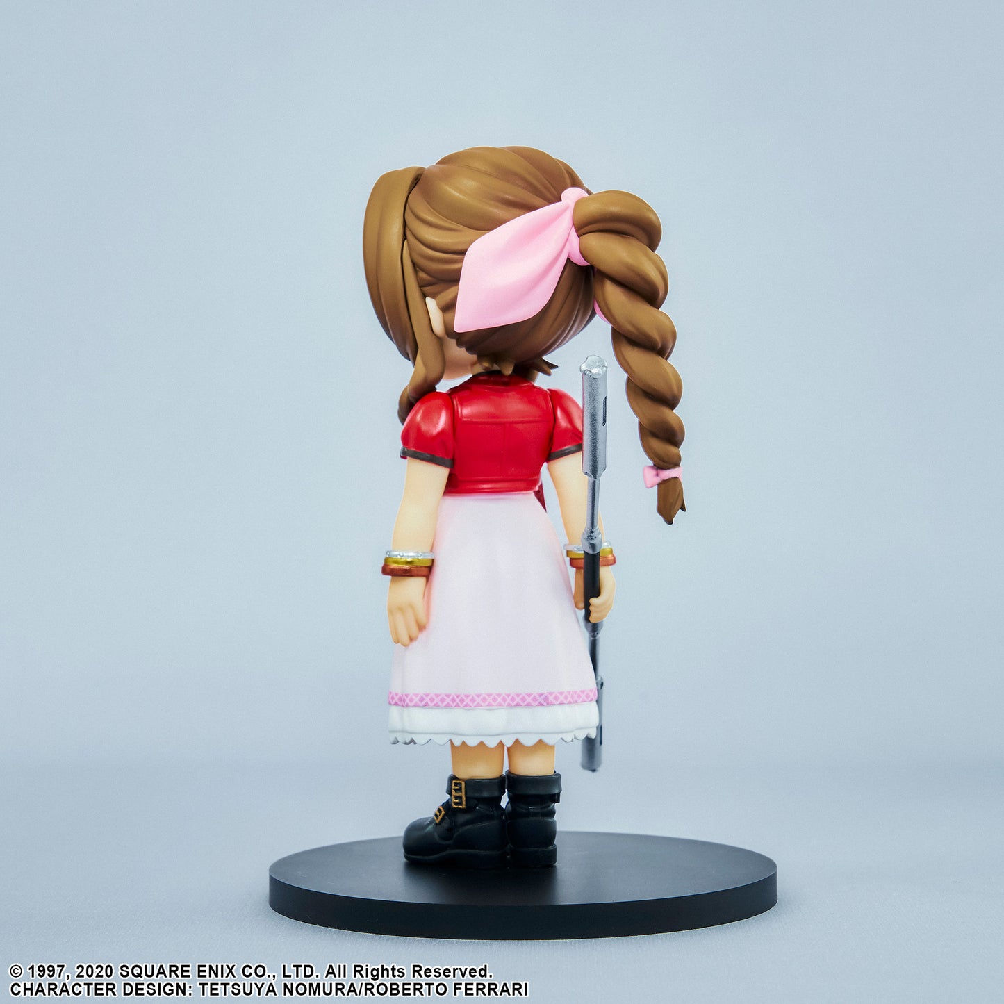 [Resale] Final Fantasy VII Remake Adorable Arts Aerith Gainsborough