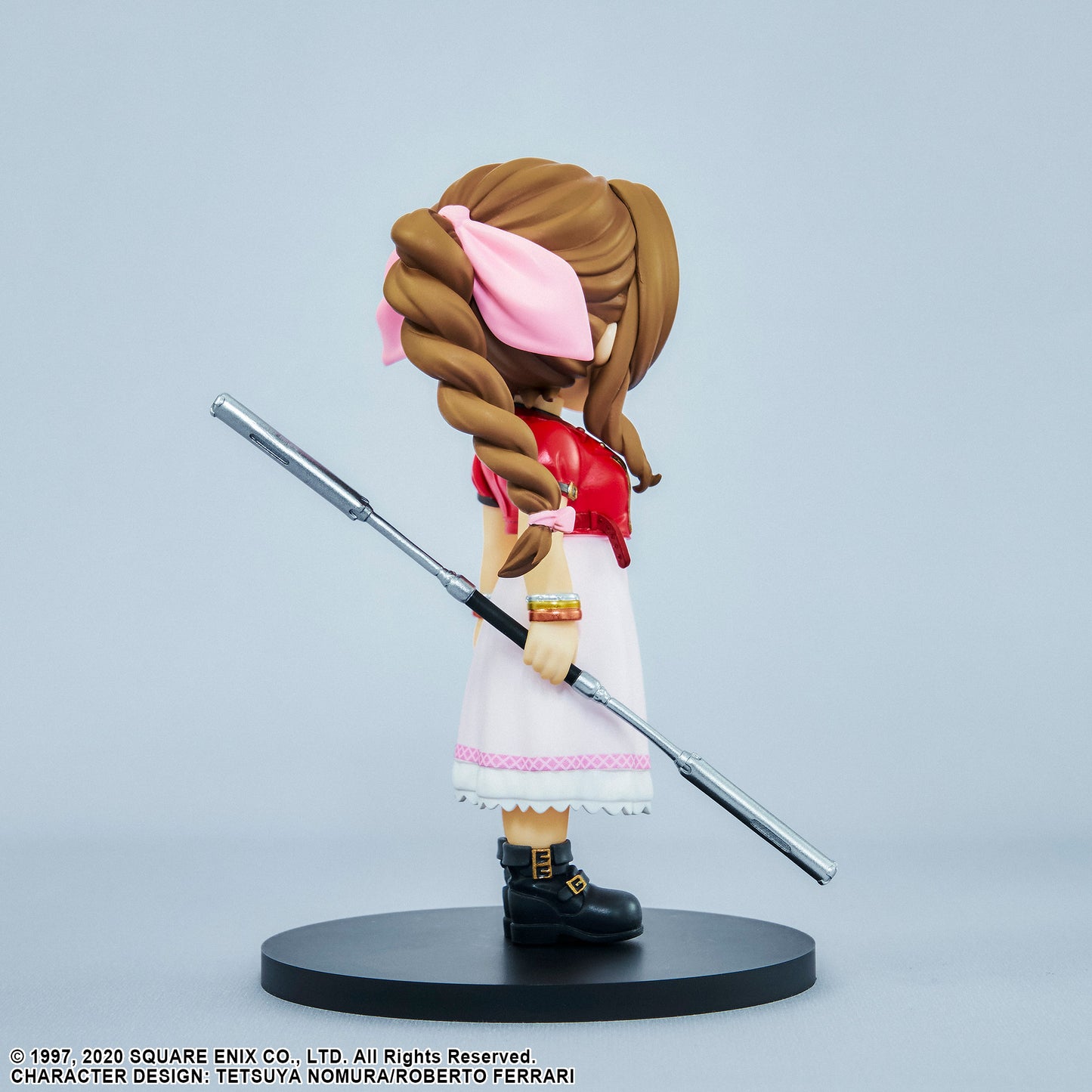 [Resale] Final Fantasy VII Remake Adorable Arts Aerith Gainsborough