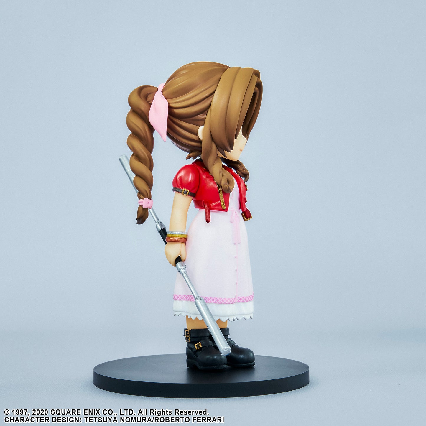 [Resale] Final Fantasy VII Remake Adorable Arts Aerith Gainsborough