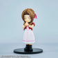 [Resale] Final Fantasy VII Remake Adorable Arts Aerith Gainsborough