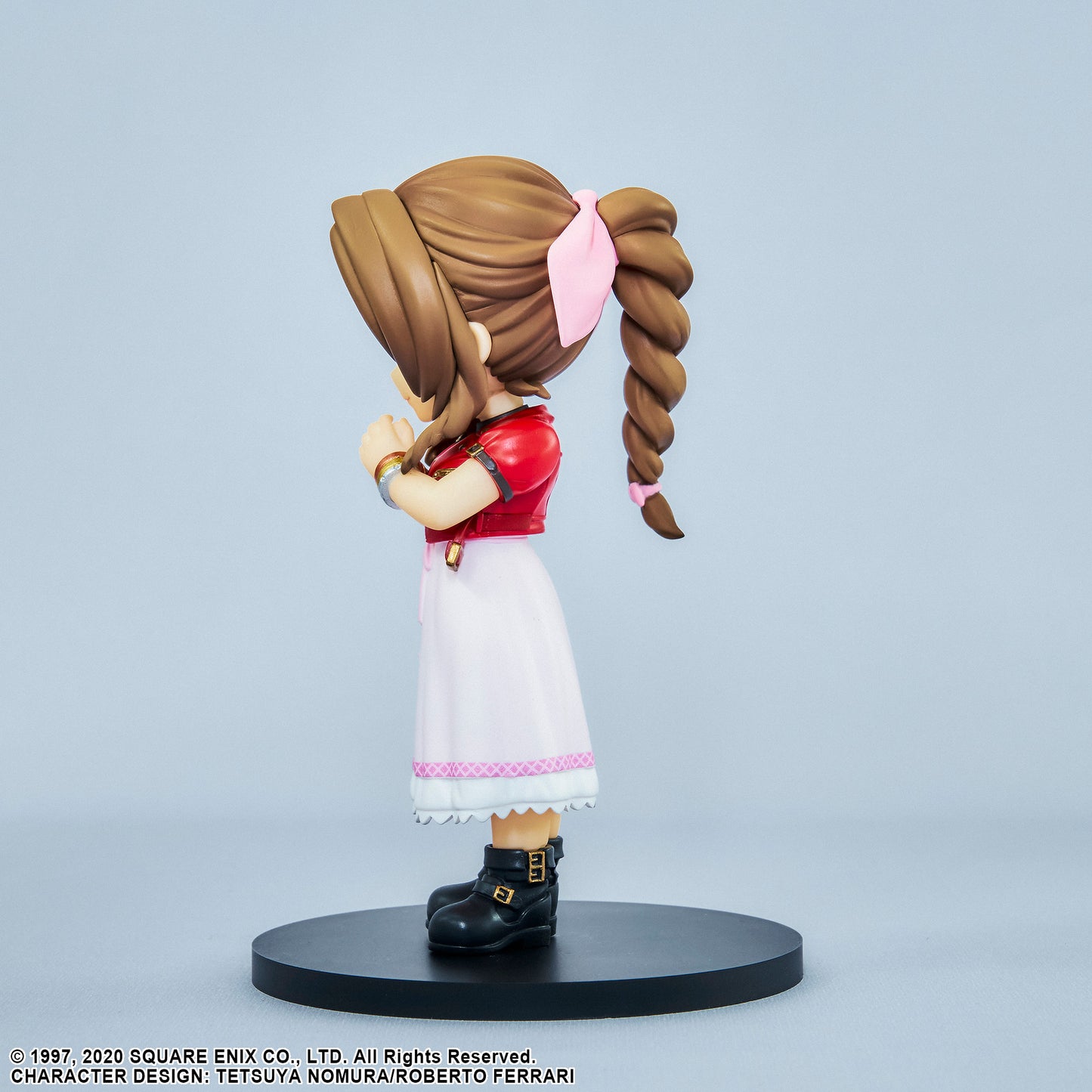 [Resale] Final Fantasy VII Remake Adorable Arts Aerith Gainsborough