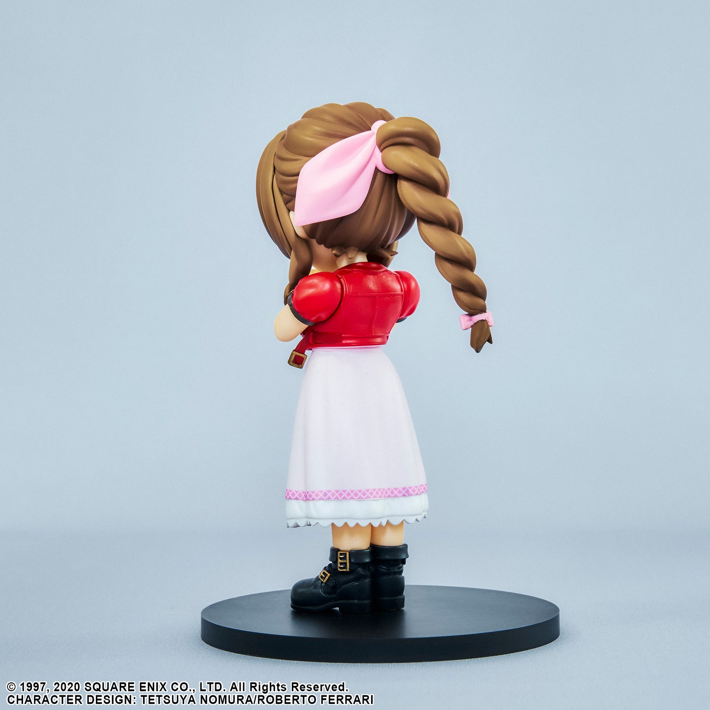 [Resale] Final Fantasy VII Remake Adorable Arts Aerith Gainsborough
