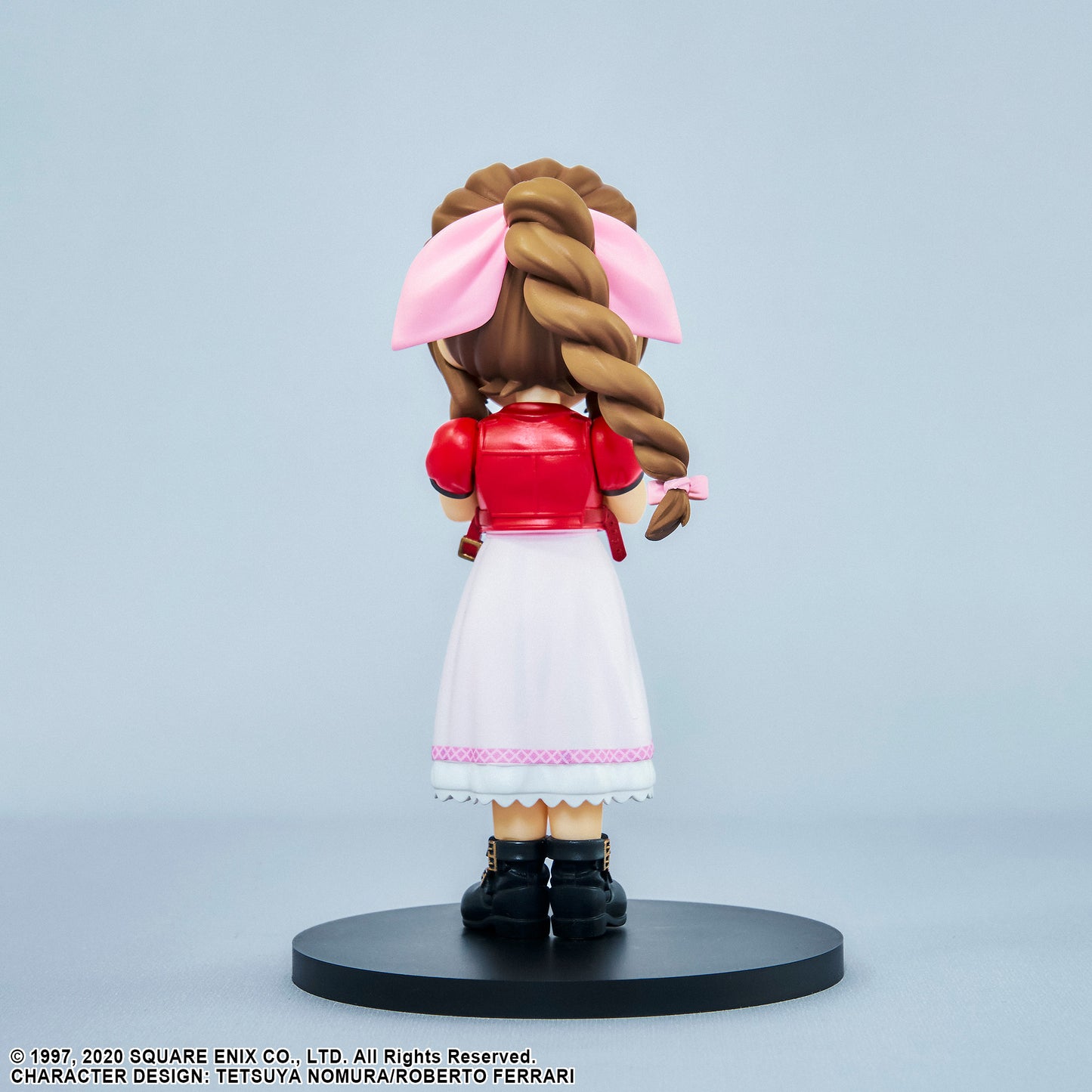 [Resale] Final Fantasy VII Remake Adorable Arts Aerith Gainsborough