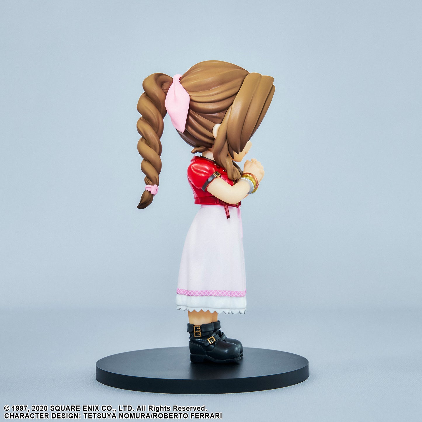 [Resale] Final Fantasy VII Remake Adorable Arts Aerith Gainsborough
