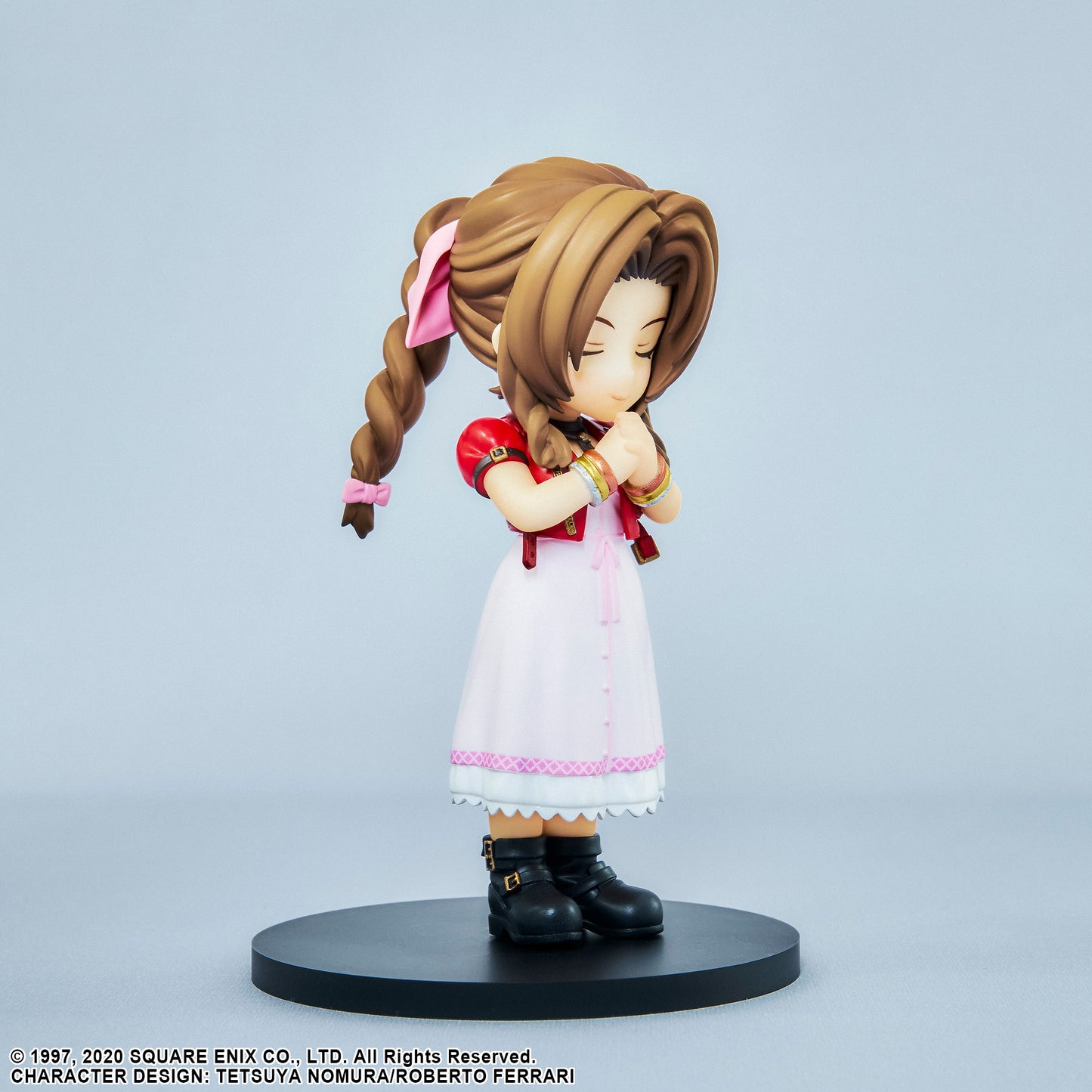 [Resale] Final Fantasy VII Remake Adorable Arts Aerith Gainsborough