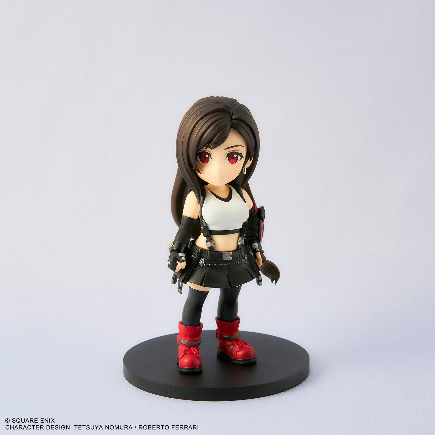 [Resale] Final Fantasy VII Rebirth Adorable Arts Tifa Lockhart