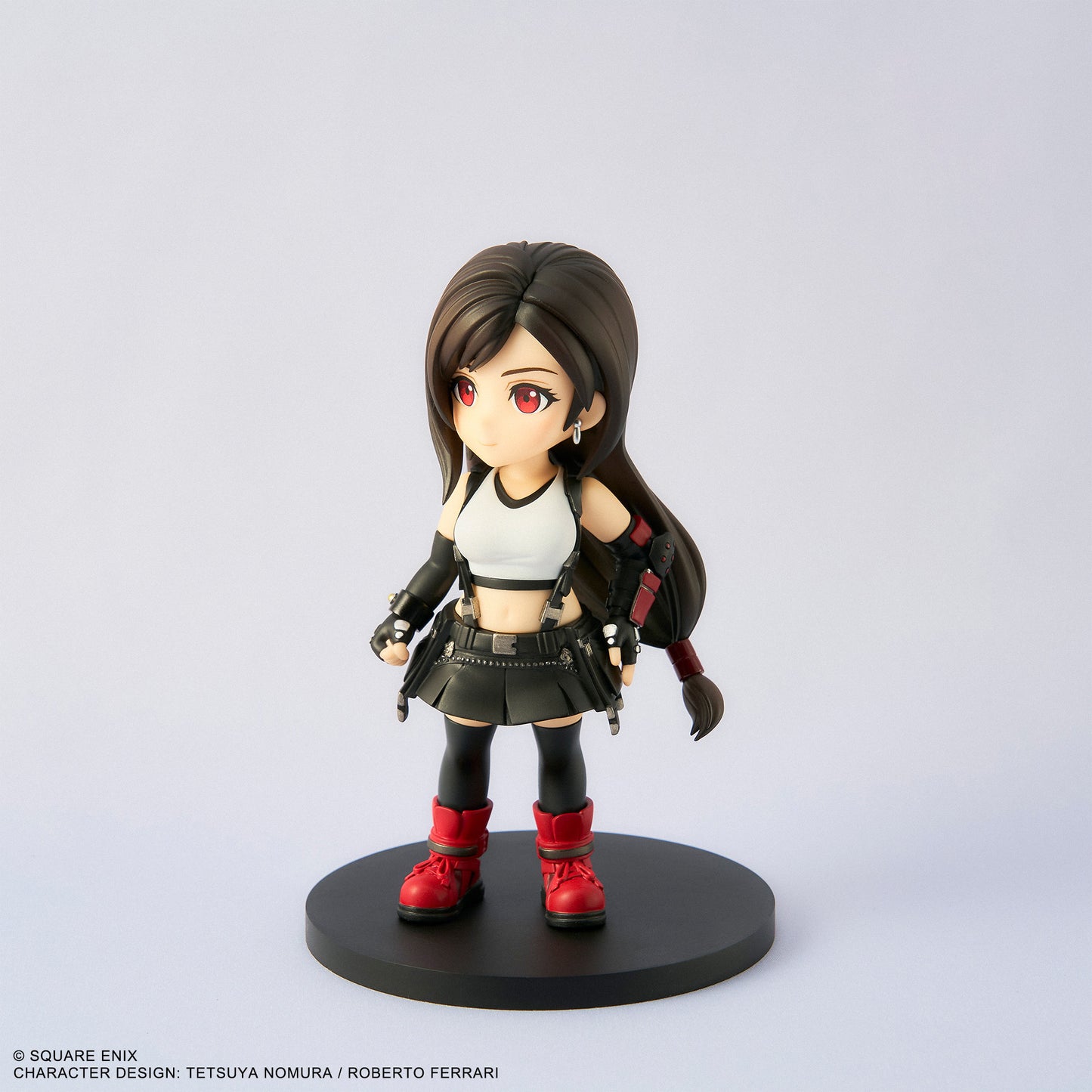 [Resale] Final Fantasy VII Rebirth Adorable Arts Tifa Lockhart