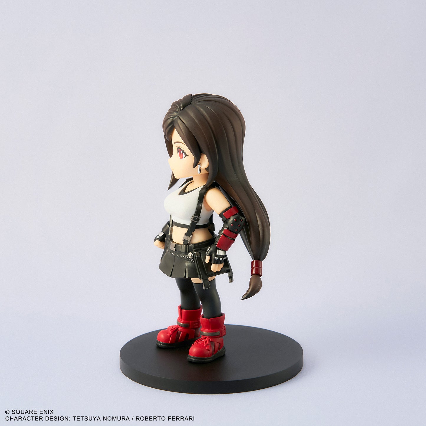 [Resale] Final Fantasy VII Rebirth Adorable Arts Tifa Lockhart