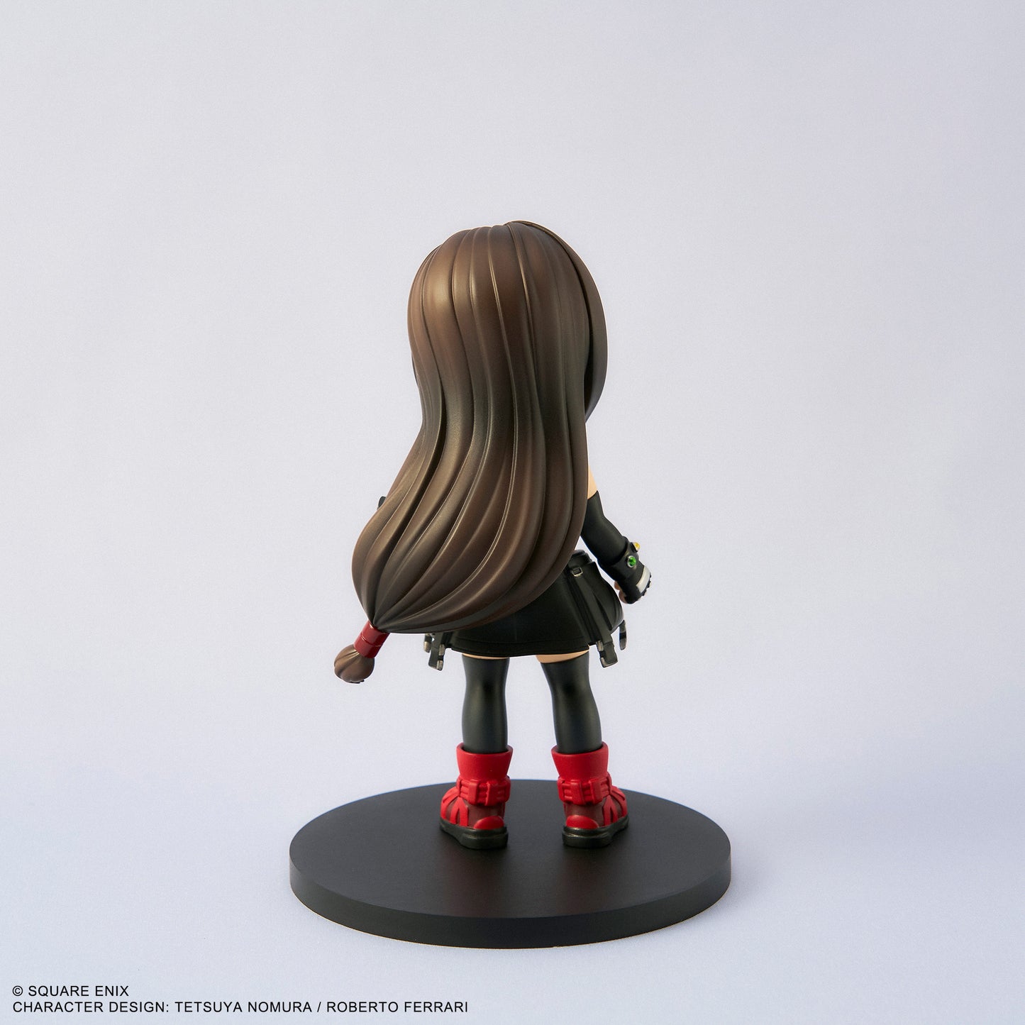 [Resale] Final Fantasy VII Rebirth Adorable Arts Tifa Lockhart
