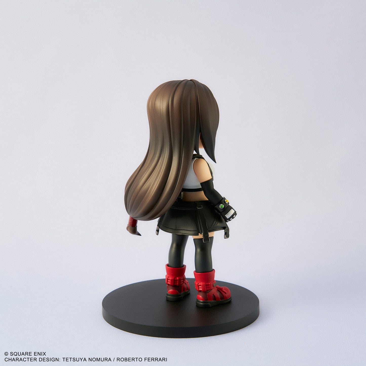 [Resale] Final Fantasy VII Rebirth Adorable Arts Tifa Lockhart