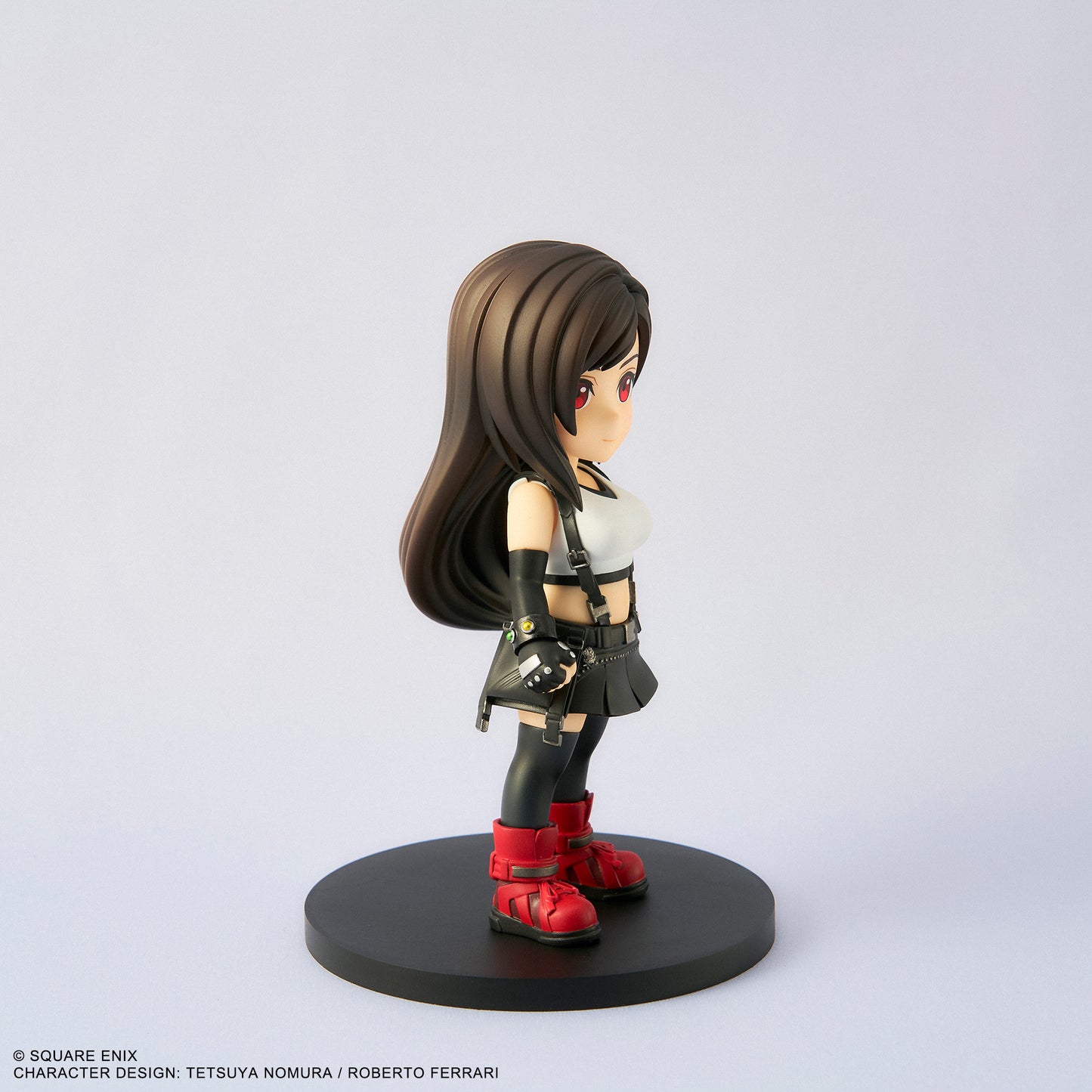 [Resale] Final Fantasy VII Rebirth Adorable Arts Tifa Lockhart