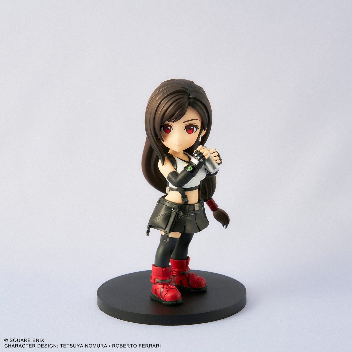 [Resale] Final Fantasy VII Rebirth Adorable Arts Tifa Lockhart