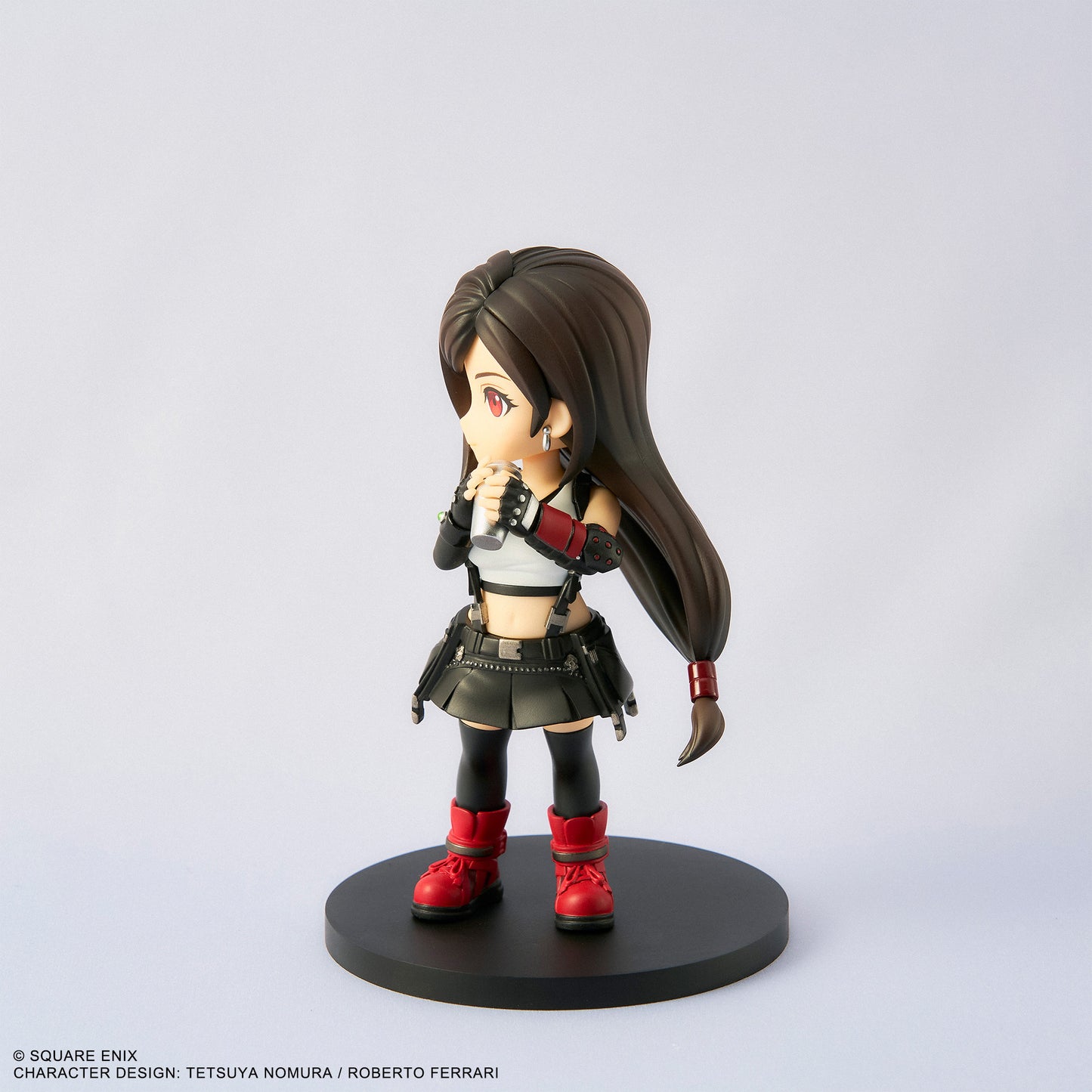 [Resale] Final Fantasy VII Rebirth Adorable Arts Tifa Lockhart