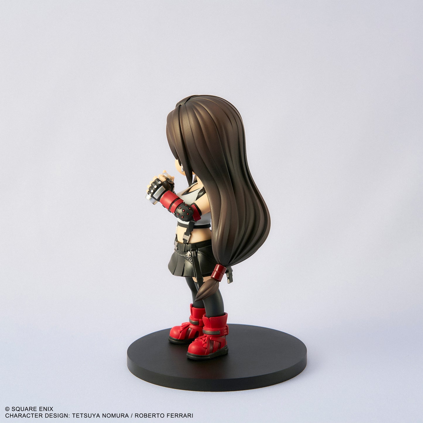 [Resale] Final Fantasy VII Rebirth Adorable Arts Tifa Lockhart