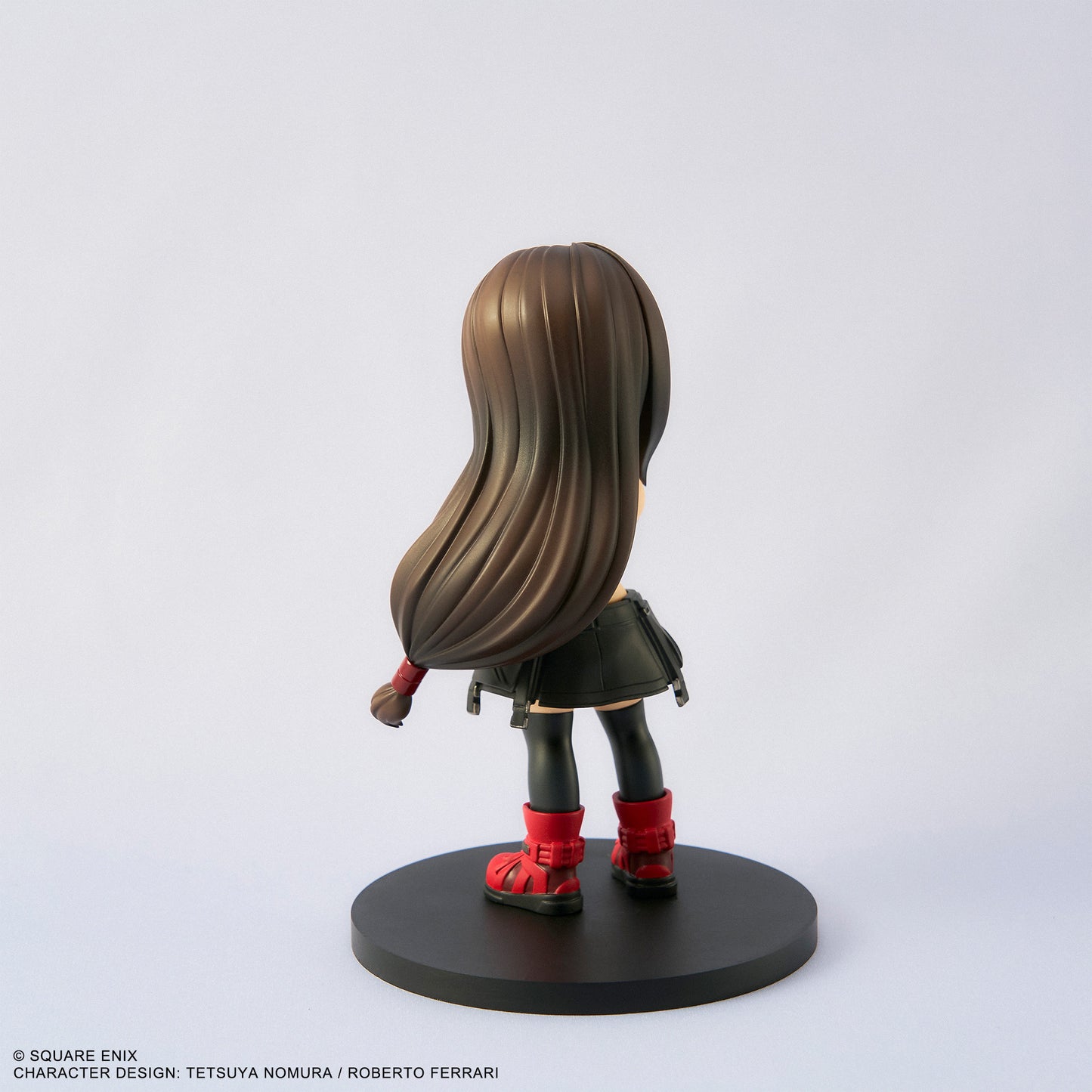 [Resale] Final Fantasy VII Rebirth Adorable Arts Tifa Lockhart