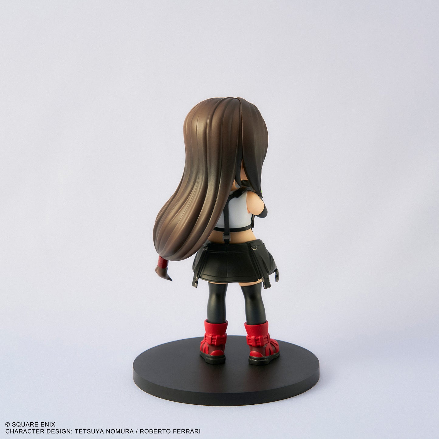 [Resale] Final Fantasy VII Rebirth Adorable Arts Tifa Lockhart