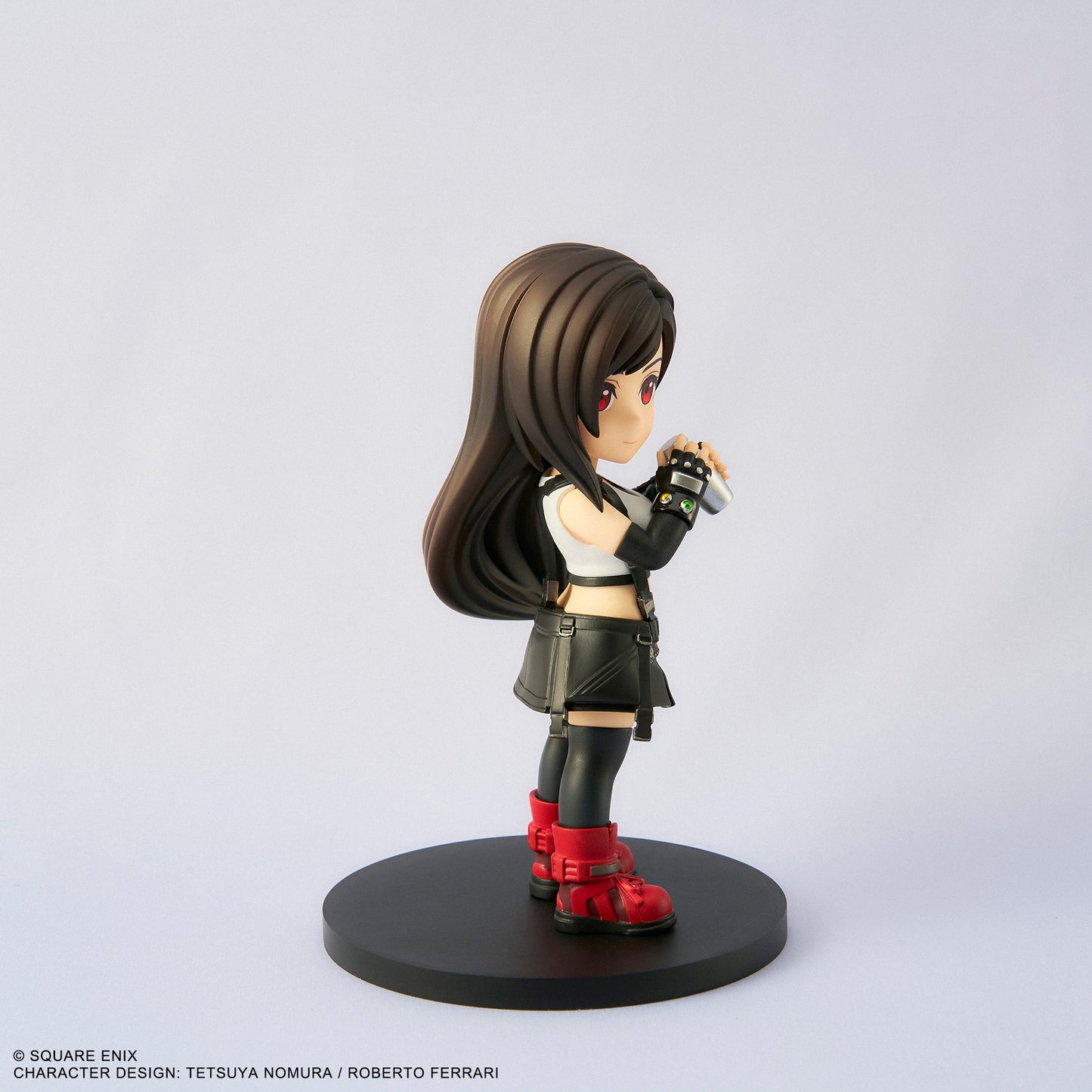 [Resale] Final Fantasy VII Rebirth Adorable Arts Tifa Lockhart