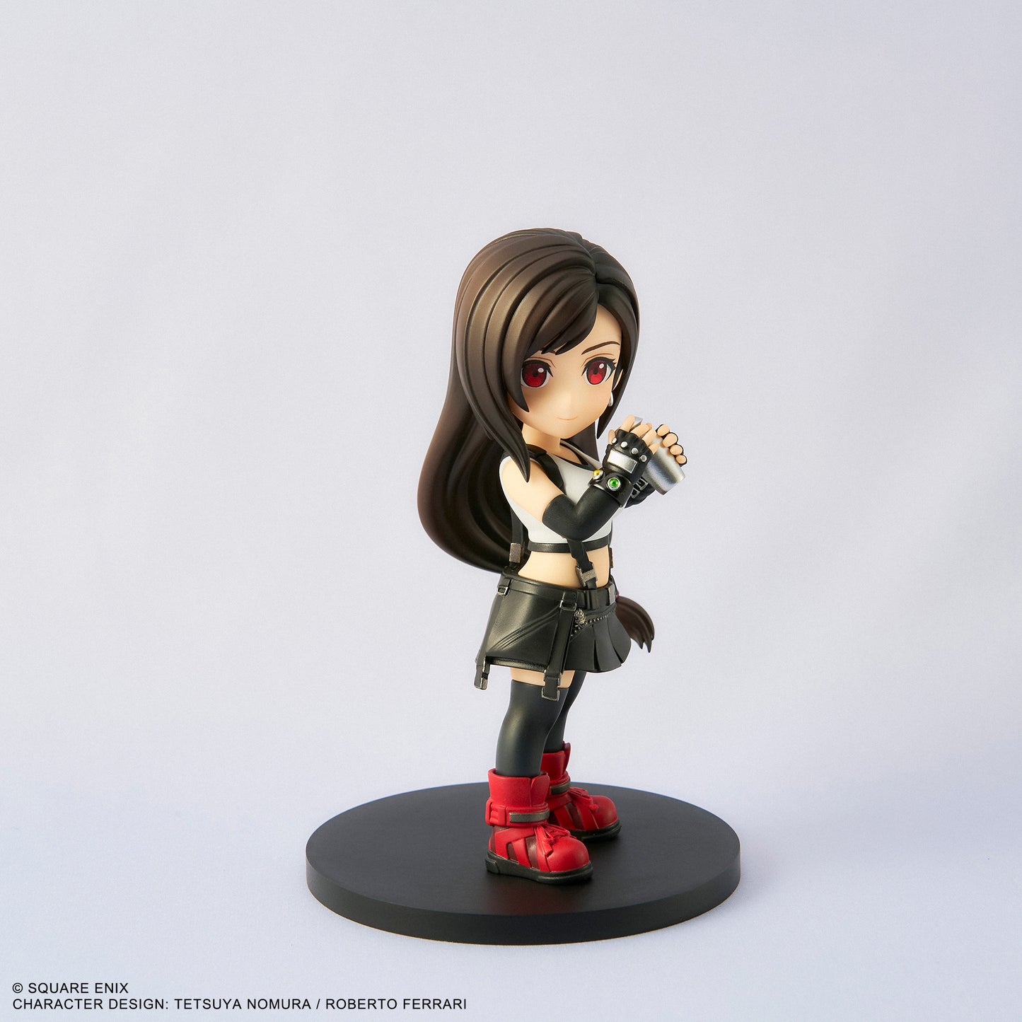 [Resale] Final Fantasy VII Rebirth Adorable Arts Tifa Lockhart