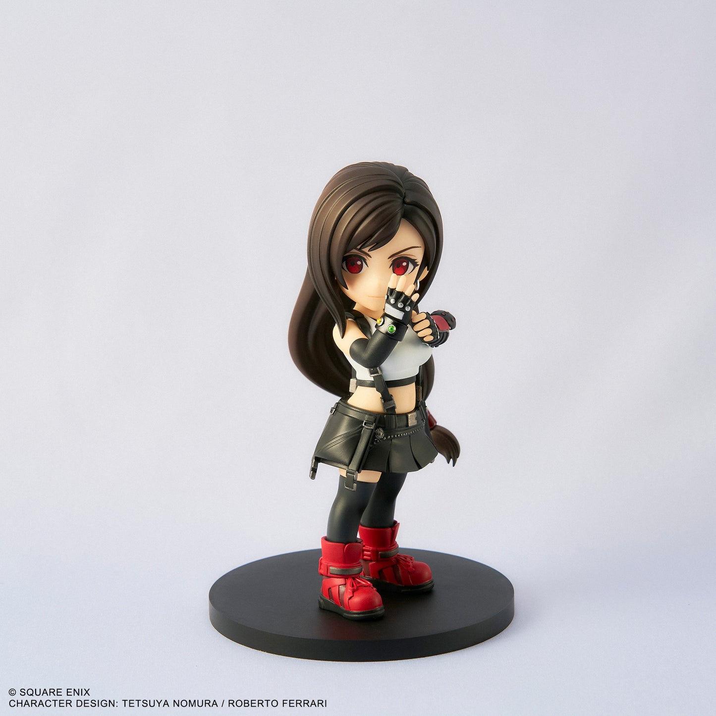 [Resale] Final Fantasy VII Rebirth Adorable Arts Tifa Lockhart