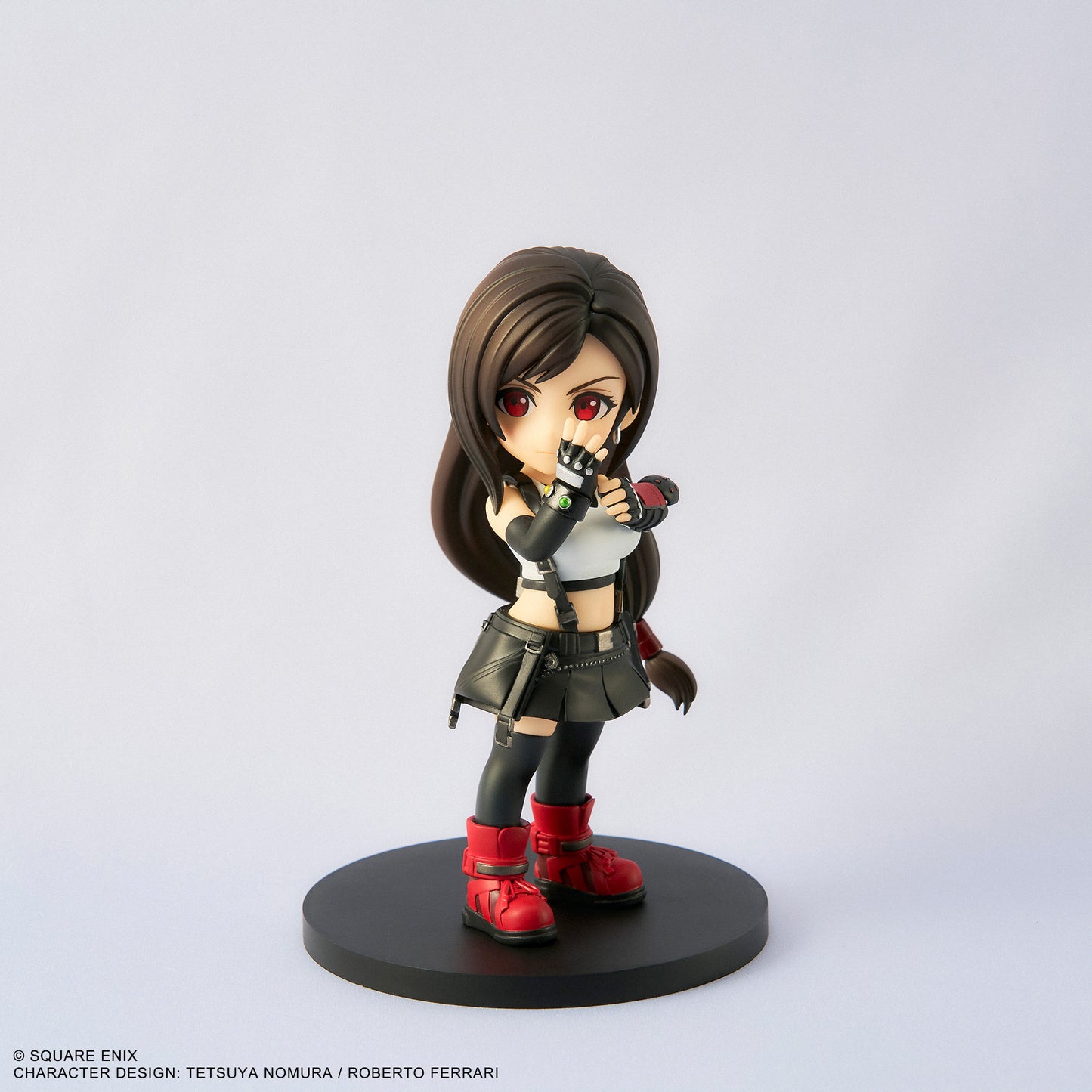 [Resale] Final Fantasy VII Rebirth Adorable Arts Tifa Lockhart