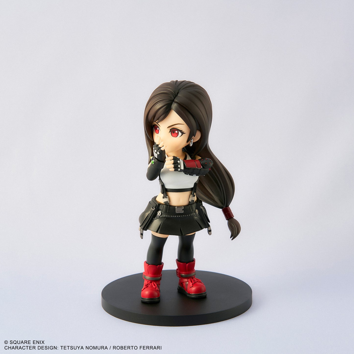 [Resale] Final Fantasy VII Rebirth Adorable Arts Tifa Lockhart