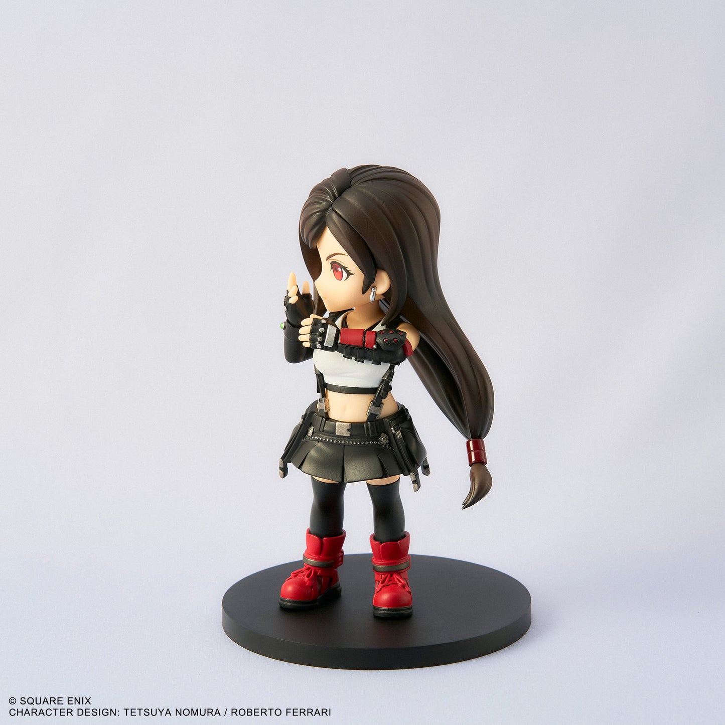 [Resale] Final Fantasy VII Rebirth Adorable Arts Tifa Lockhart