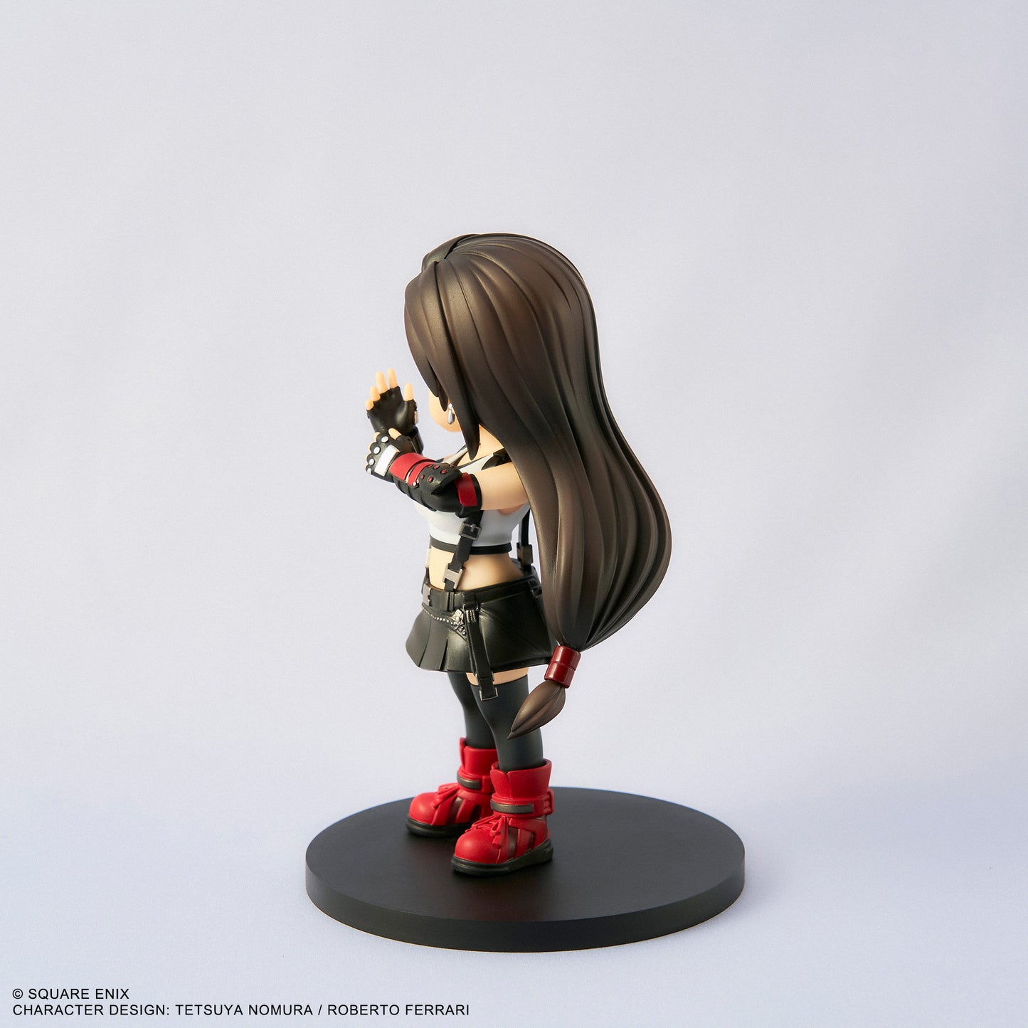 [Resale] Final Fantasy VII Rebirth Adorable Arts Tifa Lockhart