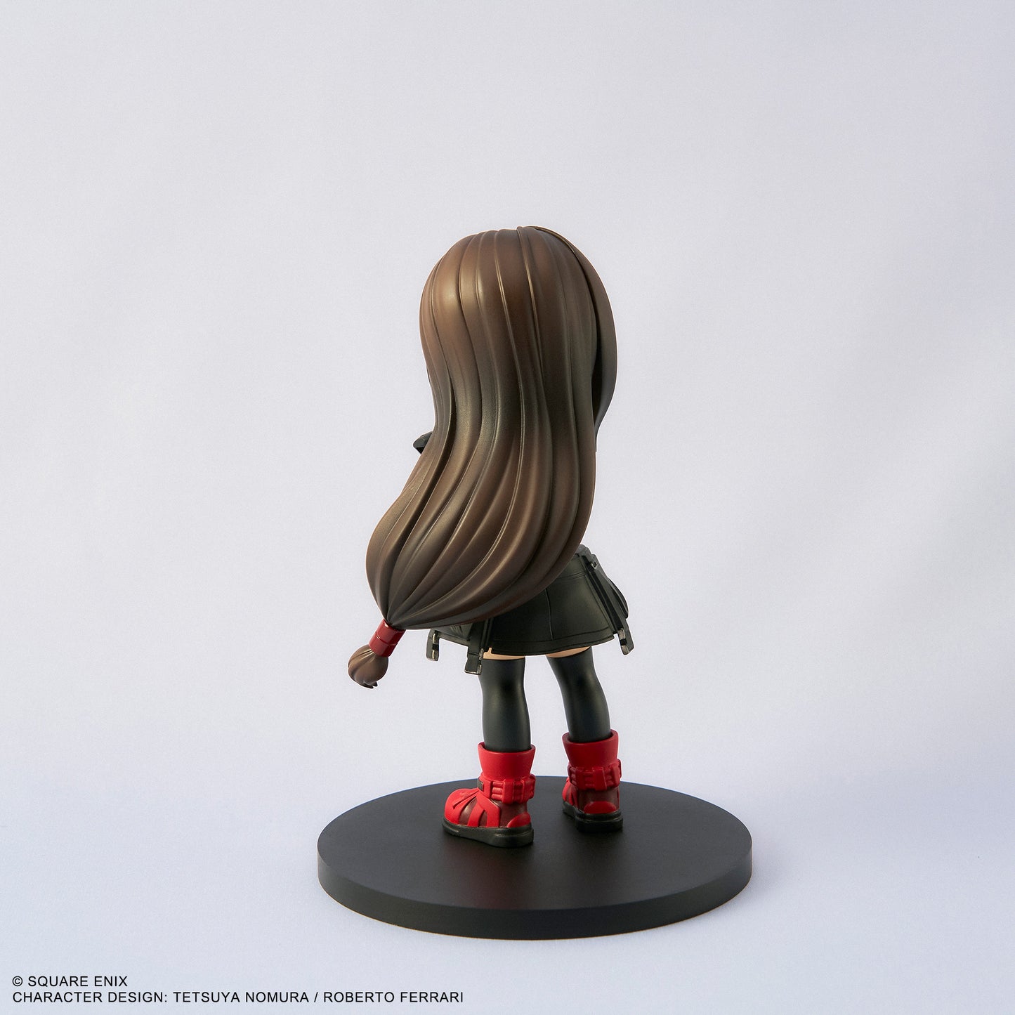 [Resale] Final Fantasy VII Rebirth Adorable Arts Tifa Lockhart