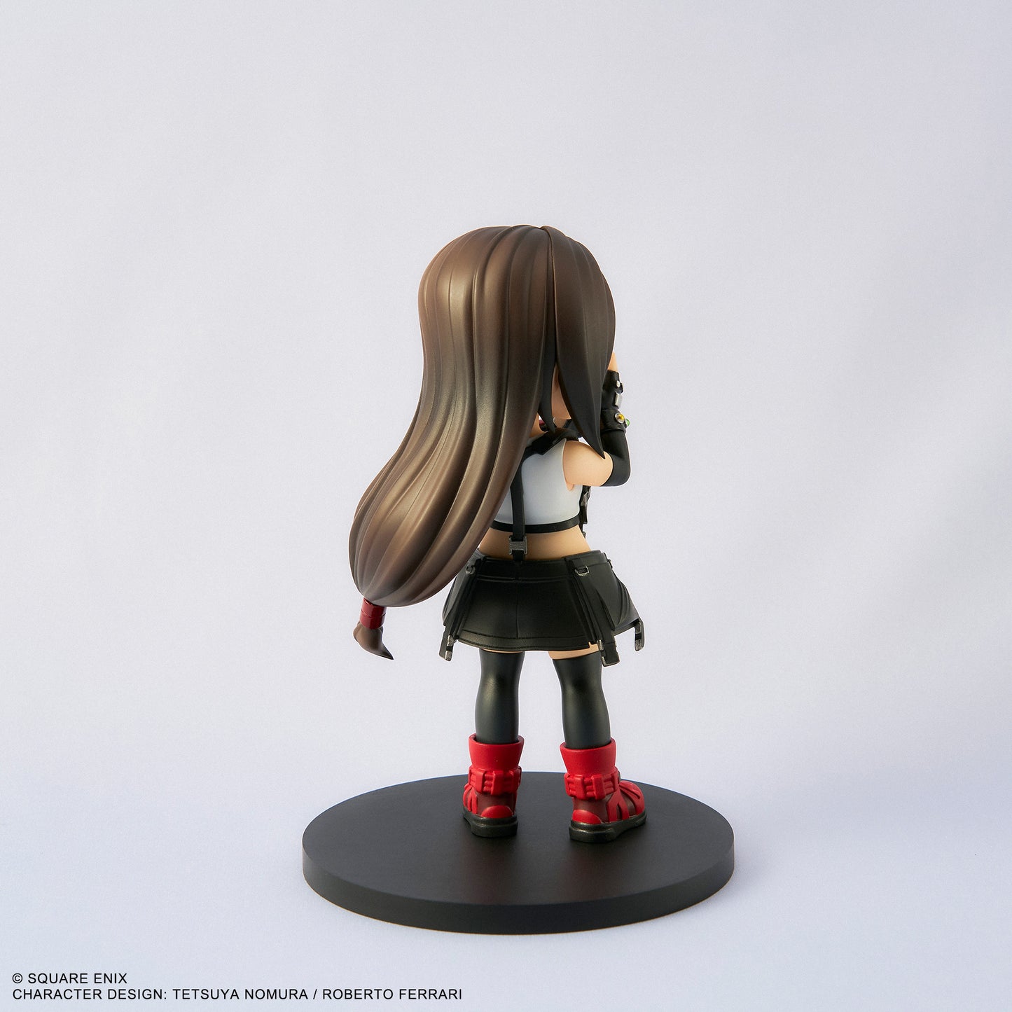 [Resale] Final Fantasy VII Rebirth Adorable Arts Tifa Lockhart