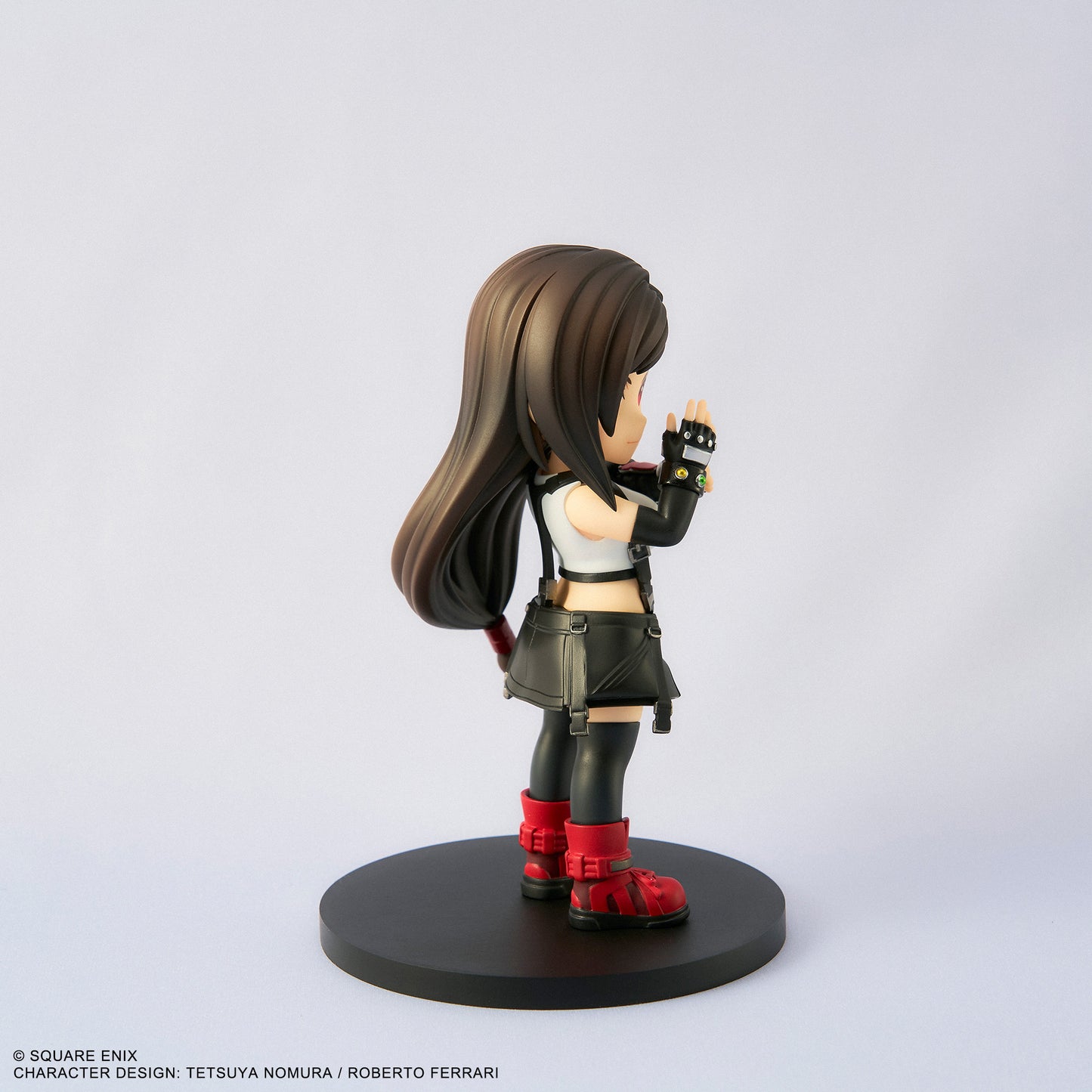 [Resale] Final Fantasy VII Rebirth Adorable Arts Tifa Lockhart