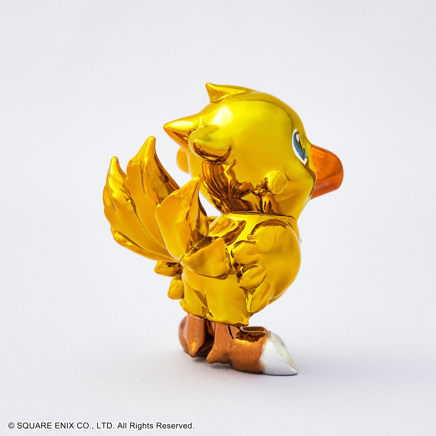 Final Fantasy Bright Arts Gallery Chocobo