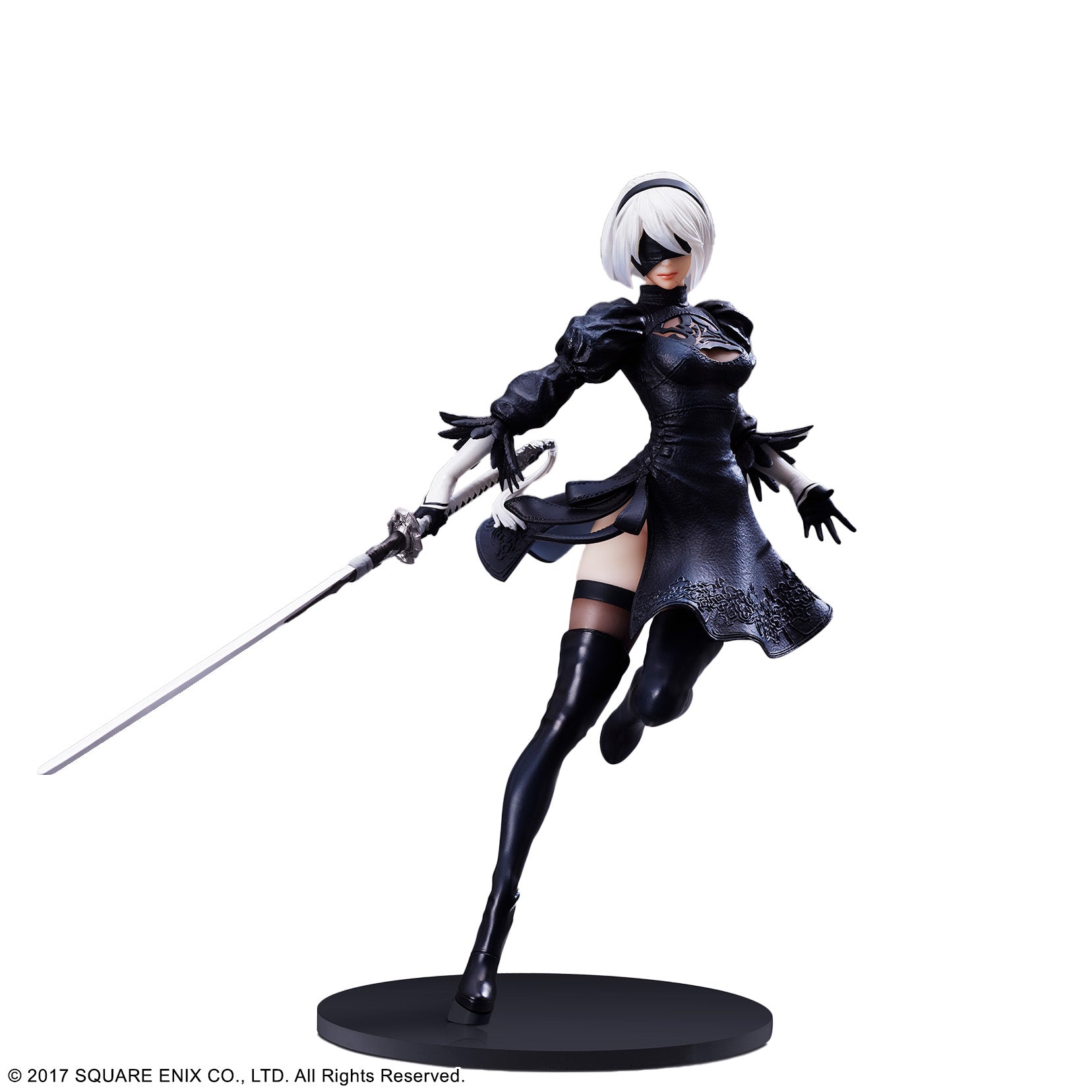NieR Series figures and goods | animota