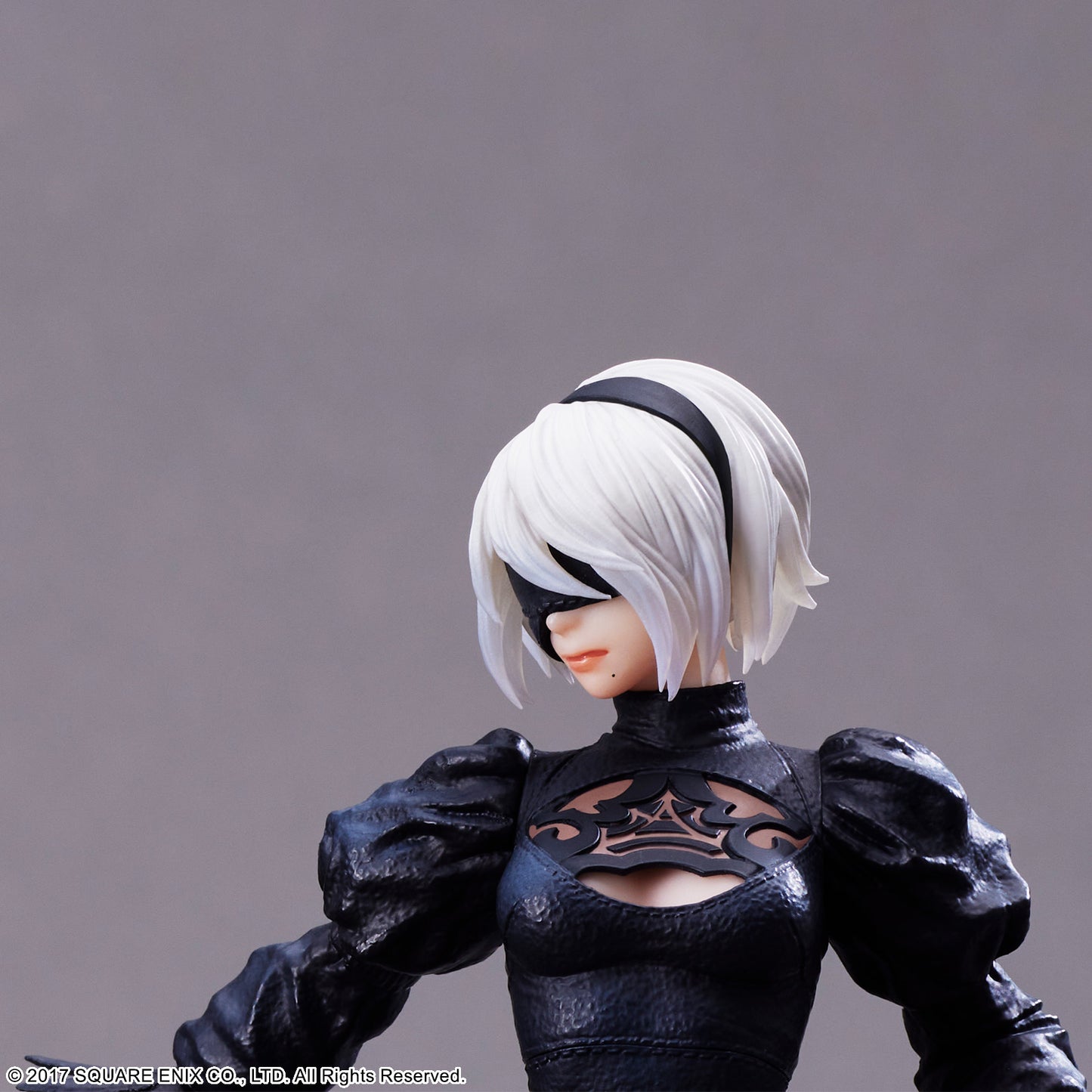 【Resale】NieR:Automata FORM-ISM 2B (YoRHa No. 2 Type B)