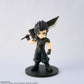 [Resale] Final Fantasy VII Rebirth Adorable Arts Zack Fair