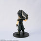 [Resale] Final Fantasy VII Rebirth Adorable Arts Zack Fair