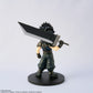 [Resale] Final Fantasy VII Rebirth Adorable Arts Zack Fair