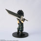 [Resale] Final Fantasy VII Rebirth Adorable Arts Zack Fair