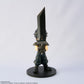 [Resale] Final Fantasy VII Rebirth Adorable Arts Zack Fair
