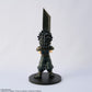 [Resale] Final Fantasy VII Rebirth Adorable Arts Zack Fair