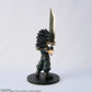 [Resale] Final Fantasy VII Rebirth Adorable Arts Zack Fair