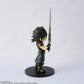 [Resale] Final Fantasy VII Rebirth Adorable Arts Zack Fair