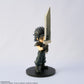 [Resale] Final Fantasy VII Rebirth Adorable Arts Zack Fair