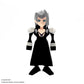 [Resale] "Final Fantasy VII" Polygon Soft Vinyl Figure Sephiroth