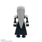 [Resale] "Final Fantasy VII" Polygon Soft Vinyl Figure Sephiroth